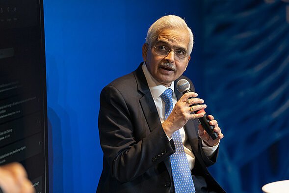 RBI governor Shaktikanta Das Optimistic About India's UPI Going Global